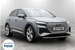 2021 Audi Q4