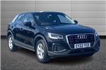 2022 Audi Q2