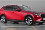 2023 Mazda CX-60