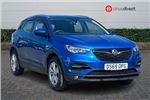 2019 Vauxhall Grandland X