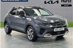 2021 Kia Stonic