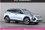 2024 Peugeot 2008