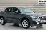 2017 Audi Q2
