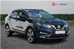 2019 Nissan Qashqai