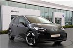 2023 Volkswagen ID.3