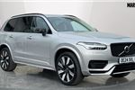 2024 Volvo XC90