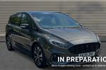 2020 Ford S-MAX