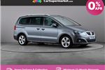 2019 SEAT Alhambra