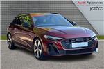 2025 Audi A5