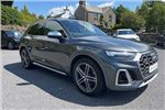 2023 Audi SQ5