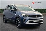 2021 Vauxhall Crossland