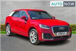 2018 Audi Q2
