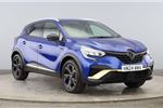 2024 Renault Captur