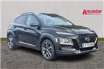 2021 Hyundai Kona