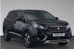 2019 Peugeot 5008