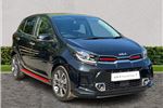 2021 Kia Picanto