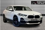 2020 BMW X2