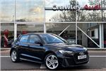 2022 Audi A1