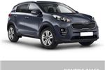 2016 Kia Sportage