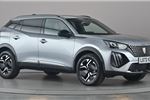 2023 Peugeot 2008