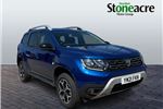 2021 Dacia Duster