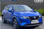 2023 Nissan Qashqai