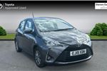 2019 Toyota Yaris