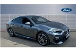 2021 BMW 2 Series Gran Coupe