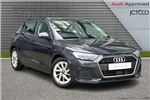 2021 Audi A1