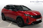 2021 Peugeot 3008