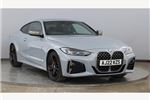 2022 BMW 4 Series