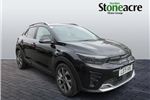 2022 Kia Stonic