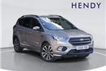 2019 Ford Kuga