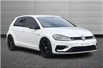 2018 Volkswagen Golf R