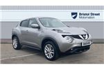 2018 Nissan Juke