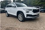 2022 Skoda Kodiaq