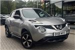 2018 Nissan Juke