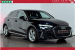 2024 Audi A3