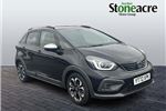2023 Honda Jazz Crosstar