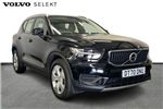 2021 Volvo XC40
