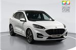 2023 Ford Kuga