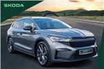 2024 Skoda Enyaq