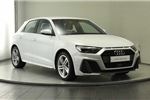 2022 Audi A1