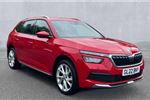 2022 Skoda Kamiq