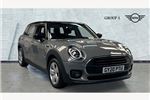 2020 MINI Clubman
