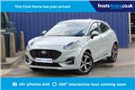 2024 Ford Puma