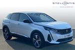 2022 Peugeot 3008