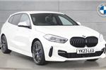 2023 BMW 1 Series