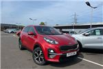 2021 Kia XCeed