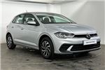 2024 Volkswagen Polo